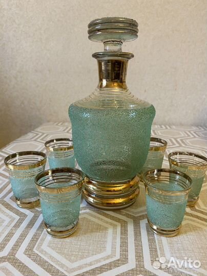 Посуда СССР