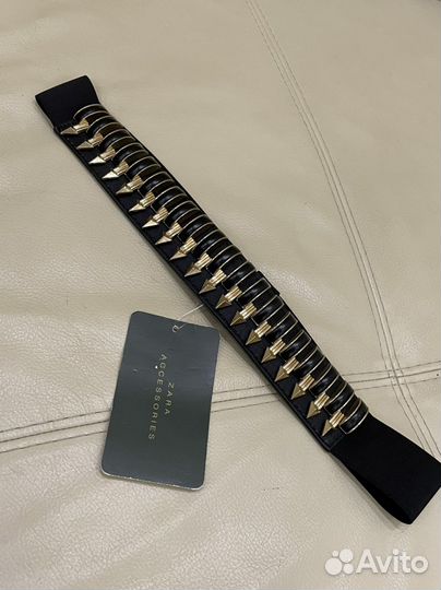 Ремень zara