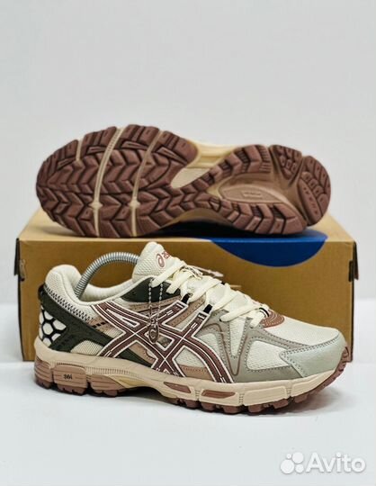 Кроссовки Asics Gel Kahana 8