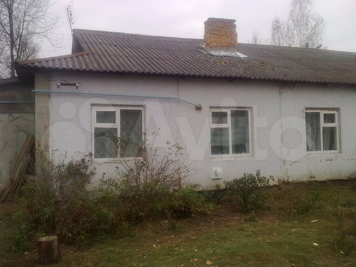 3-к. квартира, 76 м², 1/1 эт.