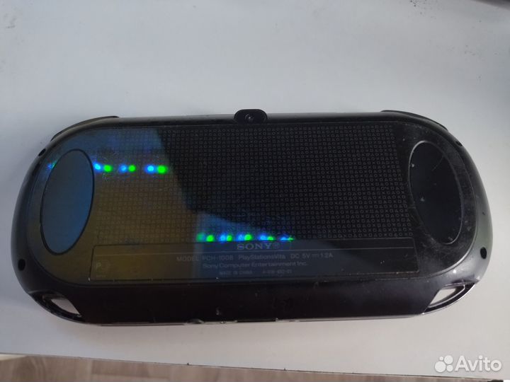 Sony PS Vita