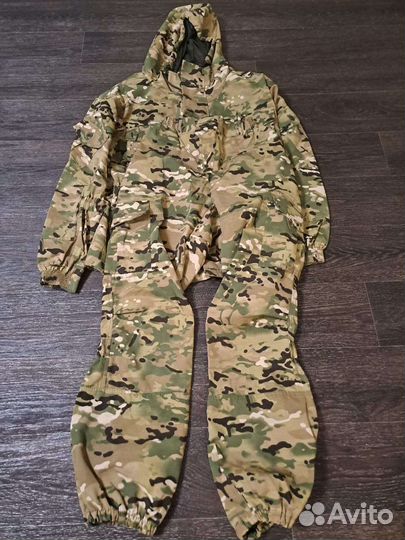 Военная амуниция