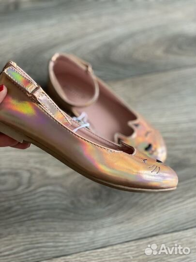 Ботинки, кеды, туфли