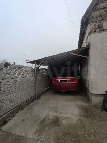 Дом 88 м² на участке 6 сот.