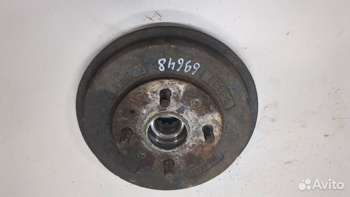 Ступица (кулак, цапфа) Mazda 323 (BA), 1998