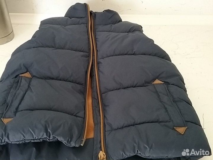 Безрукавка