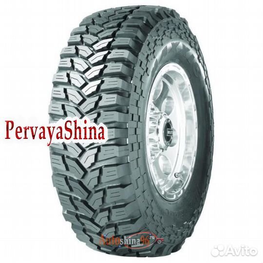 Maxxis M8060 Trepador 33/12.5 R20