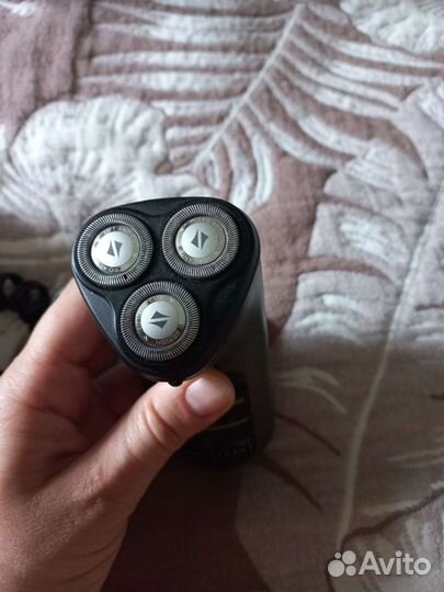 Бритва philips 765