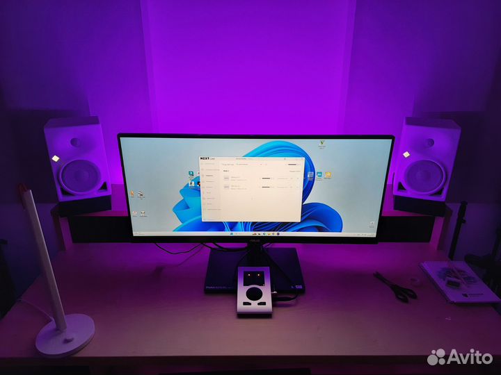 Подсветка Nzxt Hue 2 + Extension Kit (2шт)