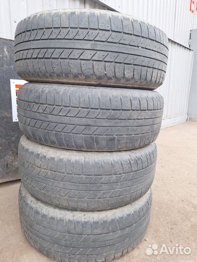 Goodyear Wrangler HP All Weather 245/60 R18 105