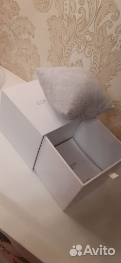 Подарочная коробка под часы Sokolov