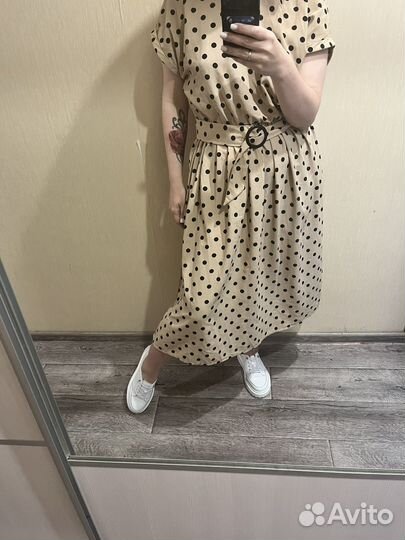 Платье Zarina 48р