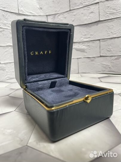 Коробка graff