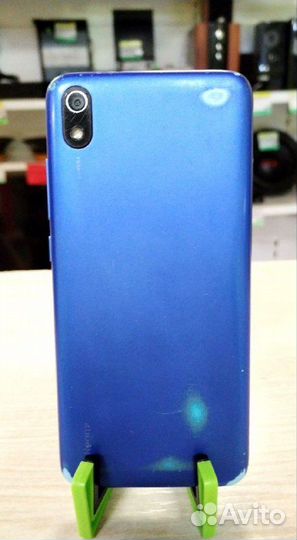 Xiaomi Redmi 7A, 2/16 ГБ
