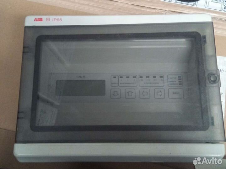 Срк-М-01