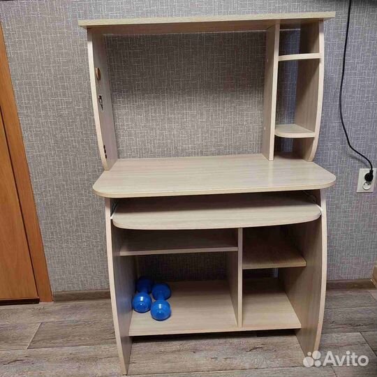 Компьютерный стол бу