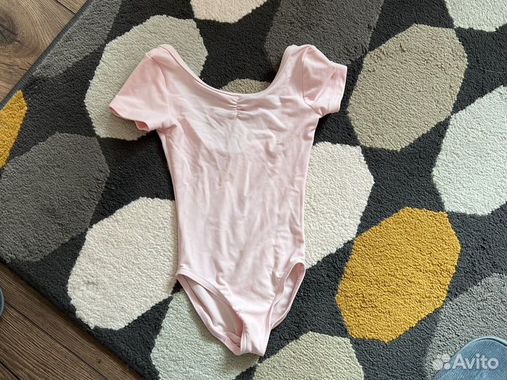 Купальник для танцев