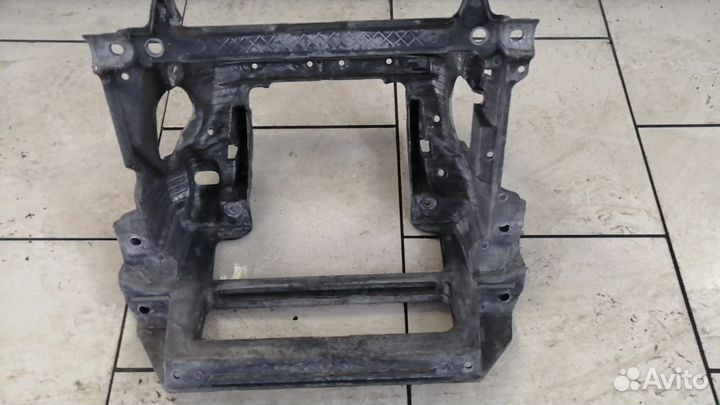 Кронштейн каркас торпедо Ford Mondeo 4