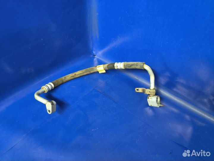 Трубка кондиционера Chevrolet Aveo 255