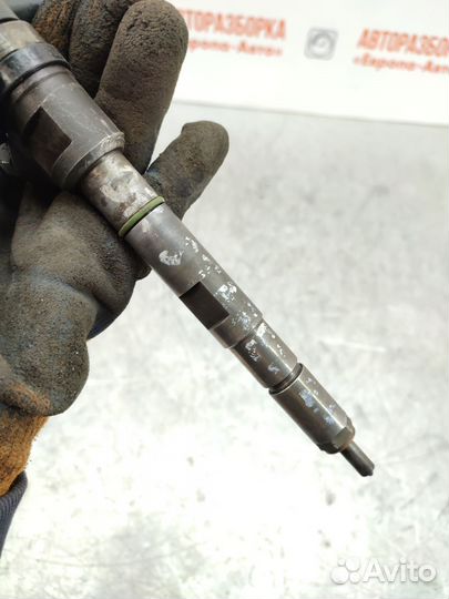 Форсунка дизельная электрическая Hyundai Starex H1