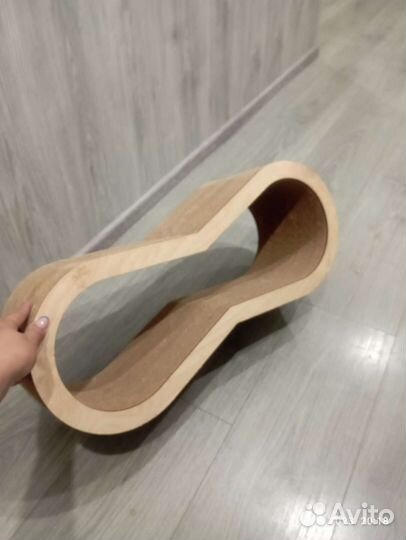 Когтеточка для кошек
