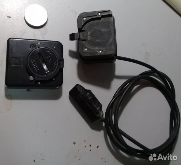 Велокомпьютер topeak V10x