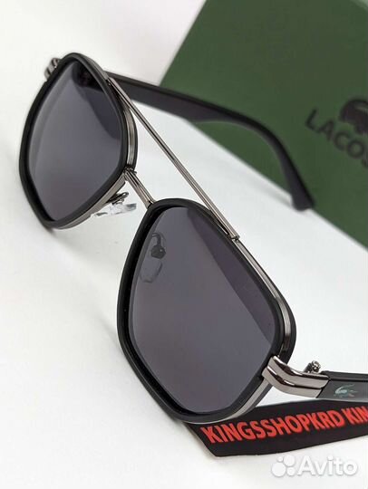 Солнцезащитные очки Lacoste