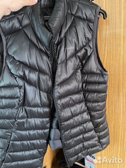 Сумка женских вещей