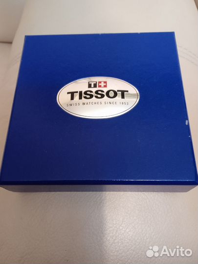 Часы tissot Seastar Automatic 21 Jewels (п)