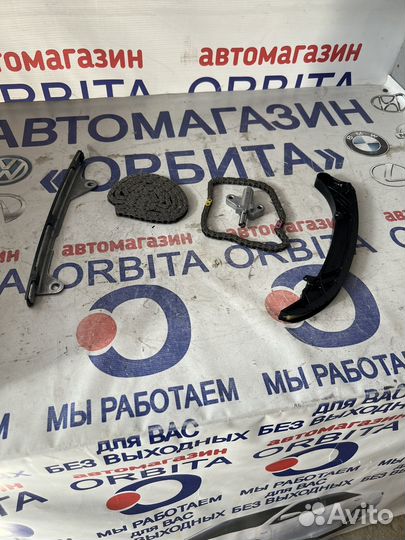 Цепь грм Toyota Camry 70 A25afks 2021