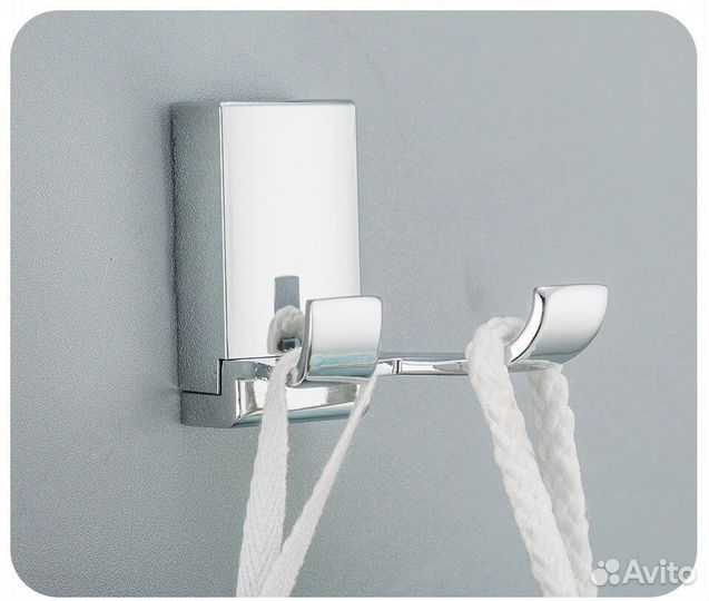 Крючки для полотенец Frap