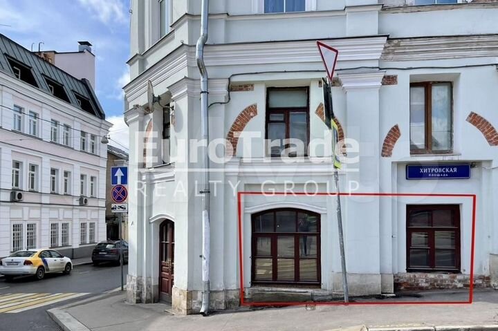 Продам торговое помещение, 165 м²