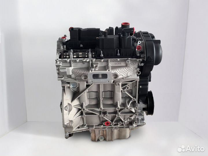Двигатель m8db 1.5 для Ford Focus 2014-2019
