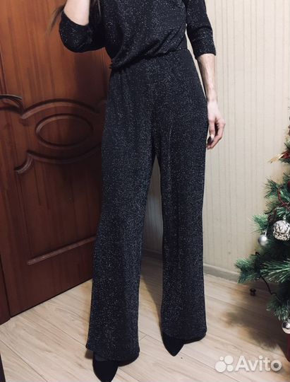 Комбинезон женский