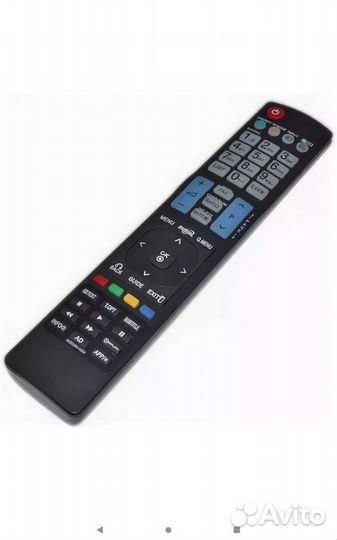 Пульт для телевизора.Smsung, LG и Др. Магазин