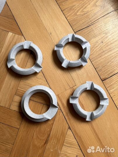 Автоматическая фонтан поилка для кошек