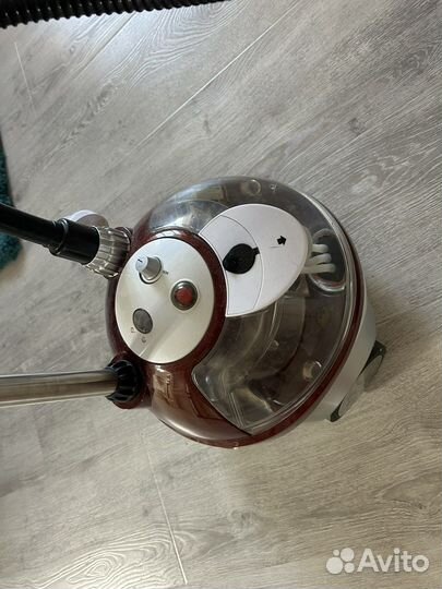 Отпариватель