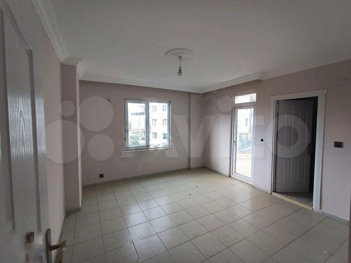 3-к. квартира, 110 м² (Турция)