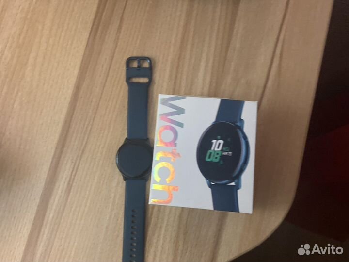 Samsung galaxy watch active