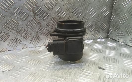 Расходомер воздуха дизельный mercedes benz B-class