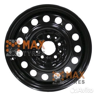 Next NX-065 BK 6.5/0 R16