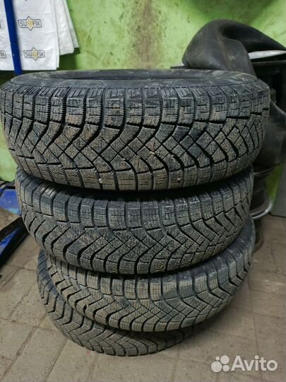 Pirelli Ice Zero 2 175/65 R14 86T