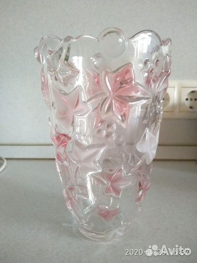 Новая ваза Германия