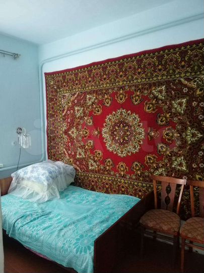 Дом 84,5 м² на участке 15 сот.