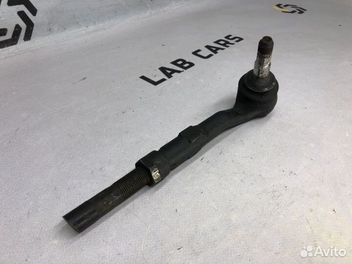 Рулевой наконечник Bmw 5 E60 M57TU 306D2 3.0D