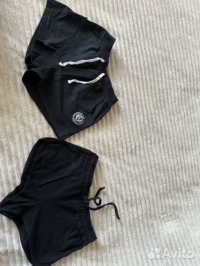 Вещи пакетом