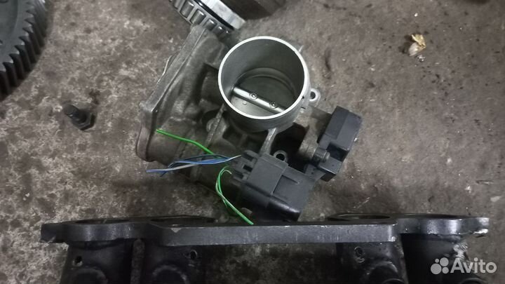 Гбц гранта ресивер