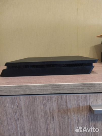 Ps4 slim 500gb