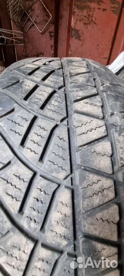 Michelin Latitude Cross 255/55 R18 109H