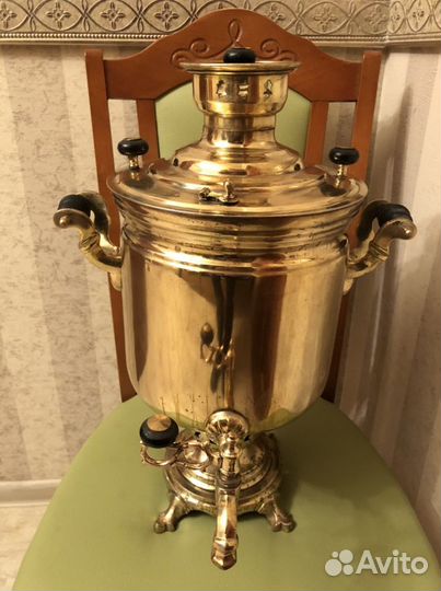 Самовар